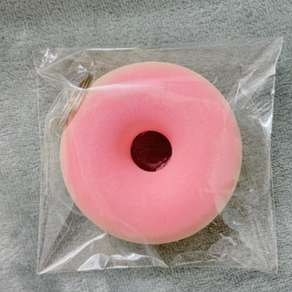 Squishy mini đủ hình dễ thương