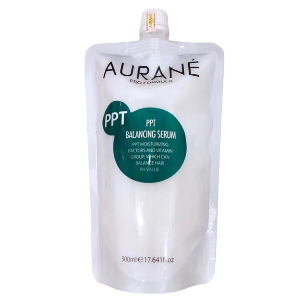 Hấp phục hồi cân bằng ppt aurane 500ml