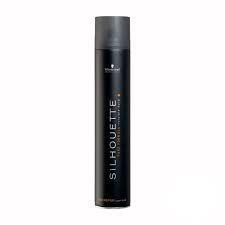 gôm Keo xịt giữ nếp tóc nam shilhouette 420ml