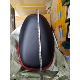 Yên xe điện M133 ( yên ngắn )