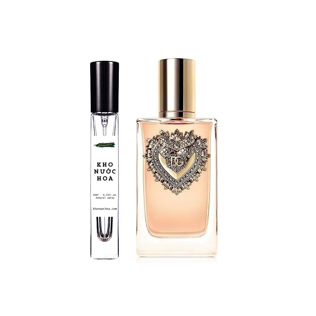 Mẫu thử DEVOTION [10ML]