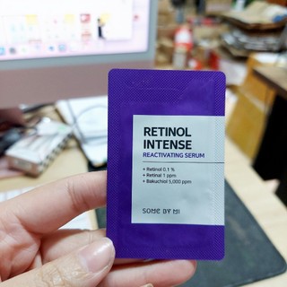 Sample mỹ phẩm ngẫu nhiên