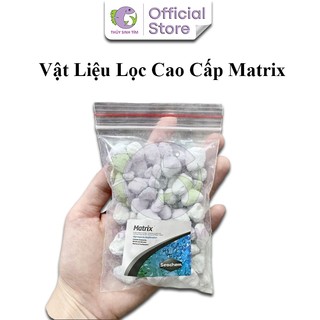 Vật Liệu Lọc Cao Cấp Matrix