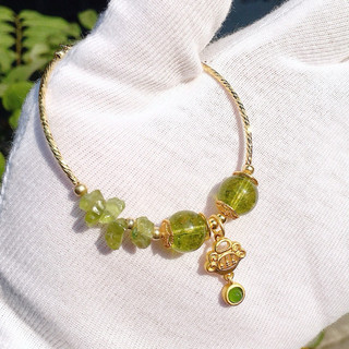 VÒNG PERIDOT