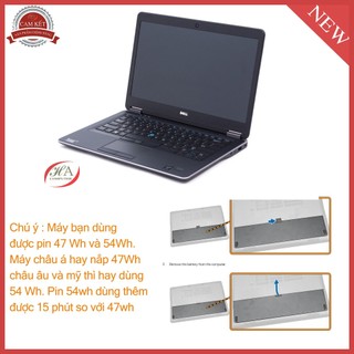 Pin dell Latitude 7440