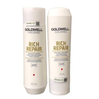Dầu gội goldwell rich repair 250ml