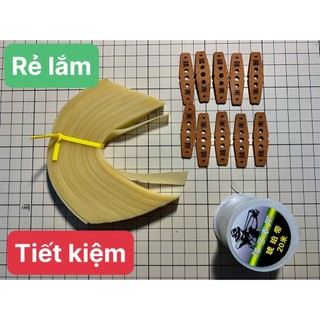 1m thun precise chính hảng