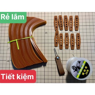 1m thun precise chính hảng ( 20-32 bộ)