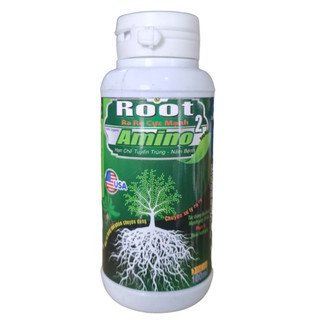 Phân Bón Root 2 AMINO Tăng Trưởng, Kích rễ cực mạnh, Phát triển cực nhanh