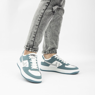 Giày mwc 5377 - giày thể thao nam, sneaker nam cổ thấp, giày thể thao da thời trang trẻ trung nam tính