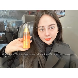 TINH DẦU DƯỠNG TÓC PHỤC HỒI OLEXRS
