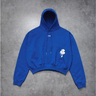 Blossom hoodie - blue - unisex - numbers chính hãng