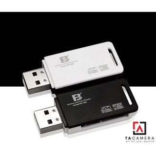 Đầu đọc thẻ nhớ fb-360 2.0 sd/microsd
