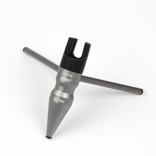 Tổng hợp dụng cụ airbrush - giá cắm / giá gác airbrush