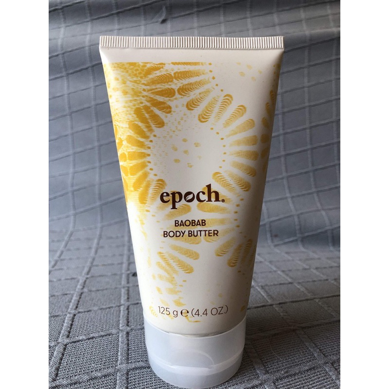 Kem Epoch Baobab Body