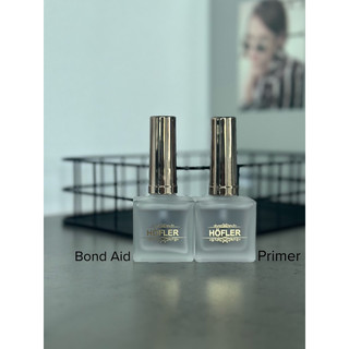 Primer tăng cường liên kết cho gel/bột