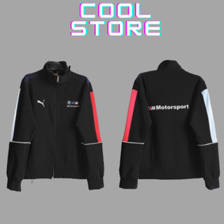 Áo khoác BMW Mortorsport new chất poly siêu xịn , hàng cao cấp , chuẩn fomr , tag mác đầy đủ chính hãng COOL STORE K2