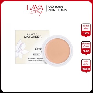 Kem Che Khuyết Điểm Maycheer| Dụng Cụ Phun Xăm