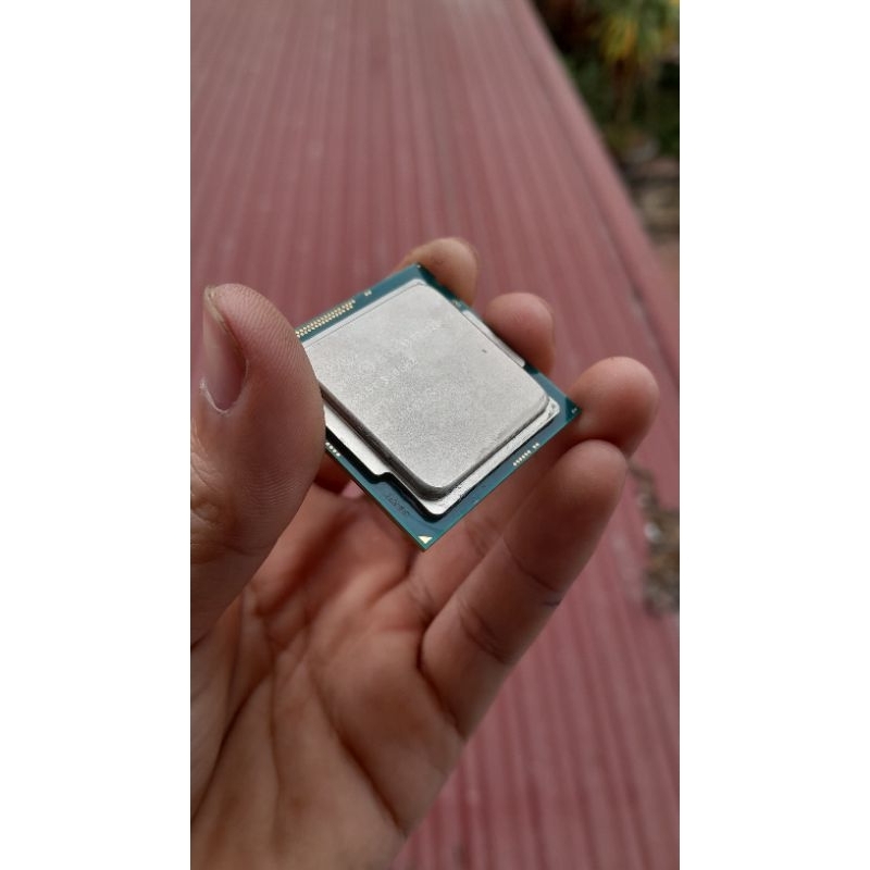 Thanh lý CPU Intel Xeon E3-1220 V3 socket 1150