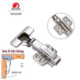 COMBO 2 cái Bản lề Hơi giảm chấn IVAN