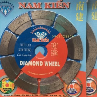 LƯỠI CẮT GẠCH NAM KIẾN 1 TẤC 2