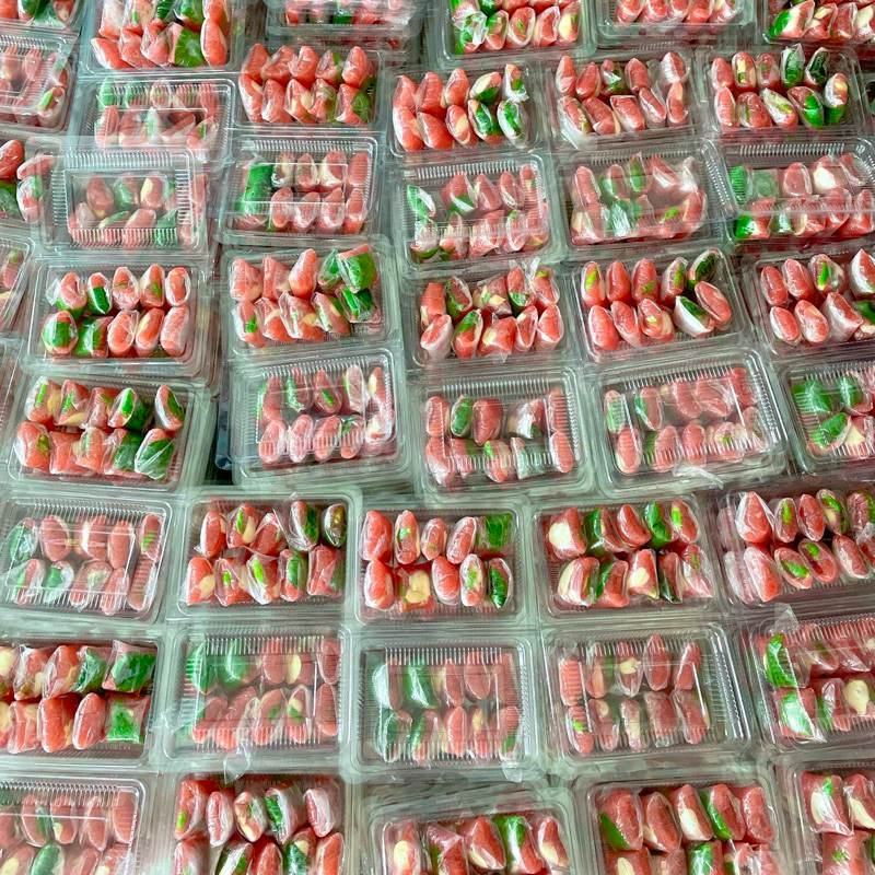 Nem Lai Vung-Đặc Sản Đồng Tháp -