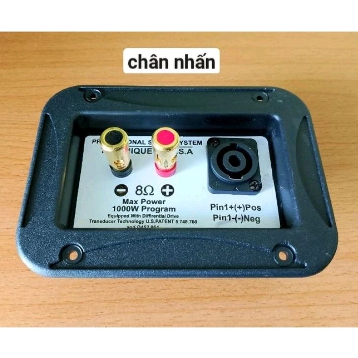 Trạm loa tốt giá 1 cái