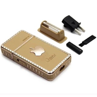Máy Cạo Râu Lưỡi Đơn Cao Cấp Quả Táo BOLI RSCW-A1 - Dao Cạo Râu Xịn Sò Sự Lựa Chọn Thông Minh Của Phái Mạnh