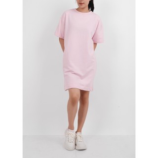 Đầm T-shirt NBM free size D2926