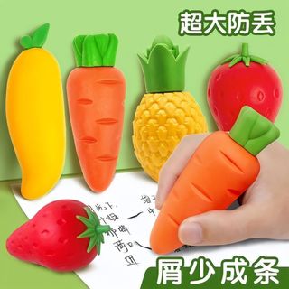 Gôm tẩy hình trái cây dễ thương, độc đáo