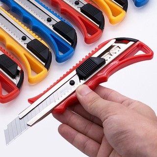 Dao rọc giấy size lớn 15 x 4.5 cm