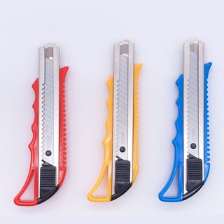 Dao rọc giấy size lớn 15 x 4.5 cm