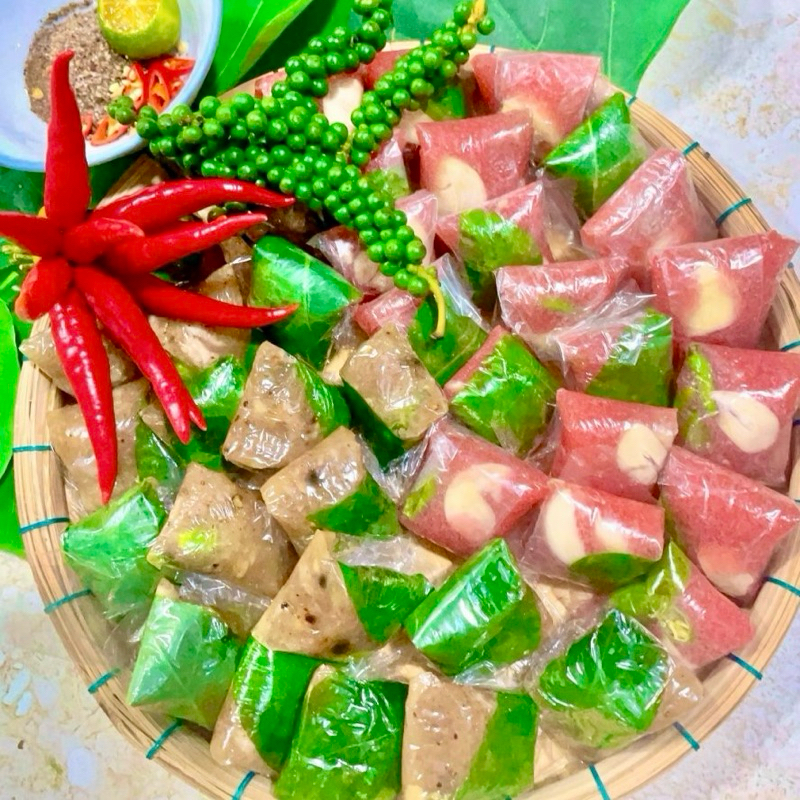 Nem Lai Vung-Đặc Sản Đồng Tháp -