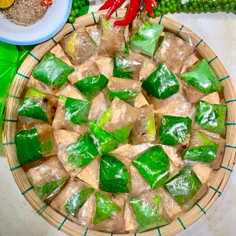 Nem Lai Vung-Đặc Sản Đồng Tháp -