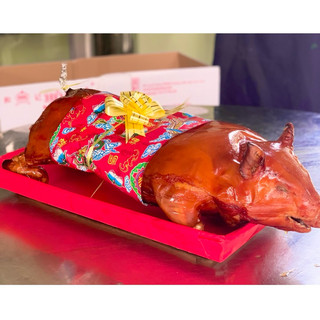 Bột nổ bì giòn da 500gr