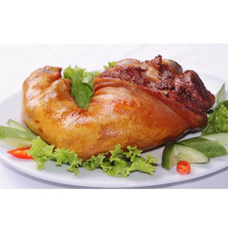 Bột nổ bì giòn da 500gr