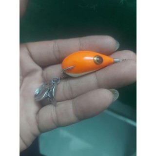 nhái hơi f35
