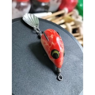 nhái hơi f35