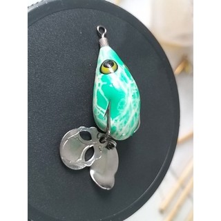 nhái hơi f35