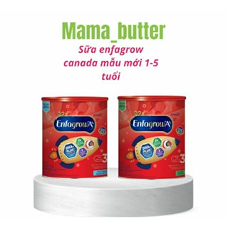[ SẴN] Sữa Enfagrow Canada 907g 2026