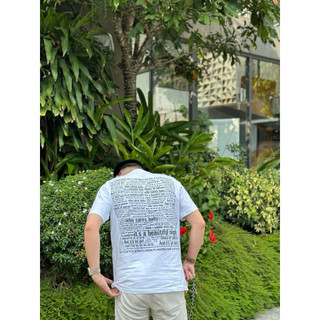 " M A R R Y " TEE