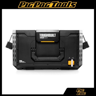 Hộp công cụ 22 inch Toughbuilt Stacktech TB-B1-B-50