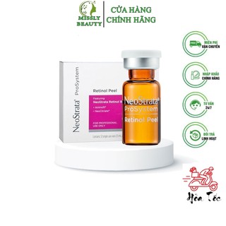 Tinh Chất Thay Da Sinh Học NeoStrata ProSystem Retinol Peel