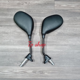 Cặp kính chiếu hậu, gương chiếu hậu xe SH MODE như ZIN theo xe