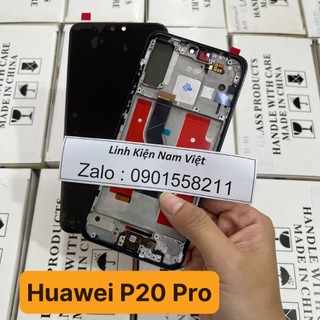 Màn hình huawei p20 pro đen