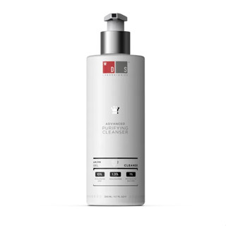 Sữa rửa mặt Advanced Purifying Cleanser 200ml - Ds Laboratories