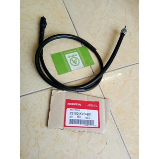 Dây công tơ mét xe wave rsx rs future 125 cc