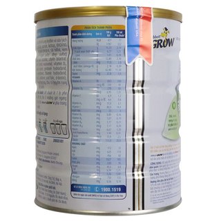 Sữa bột Abbott Grow 2+ (1600g)