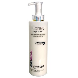 KERATIN CONEY  PHỤC HỒI TÓC HƯ TỔN ITALYA  780ML mẫu mới