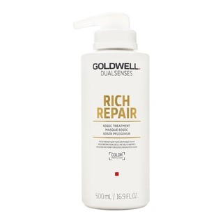 Hấp dầu goldwell 60s rich repair 500ml